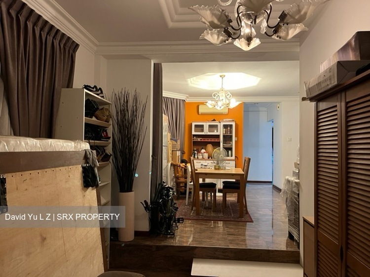 Lorong Marican (D14), Terrace #619540781